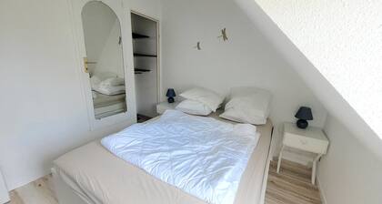 Ty-Surcouf _Peaceful cottage 4p at Quiberon