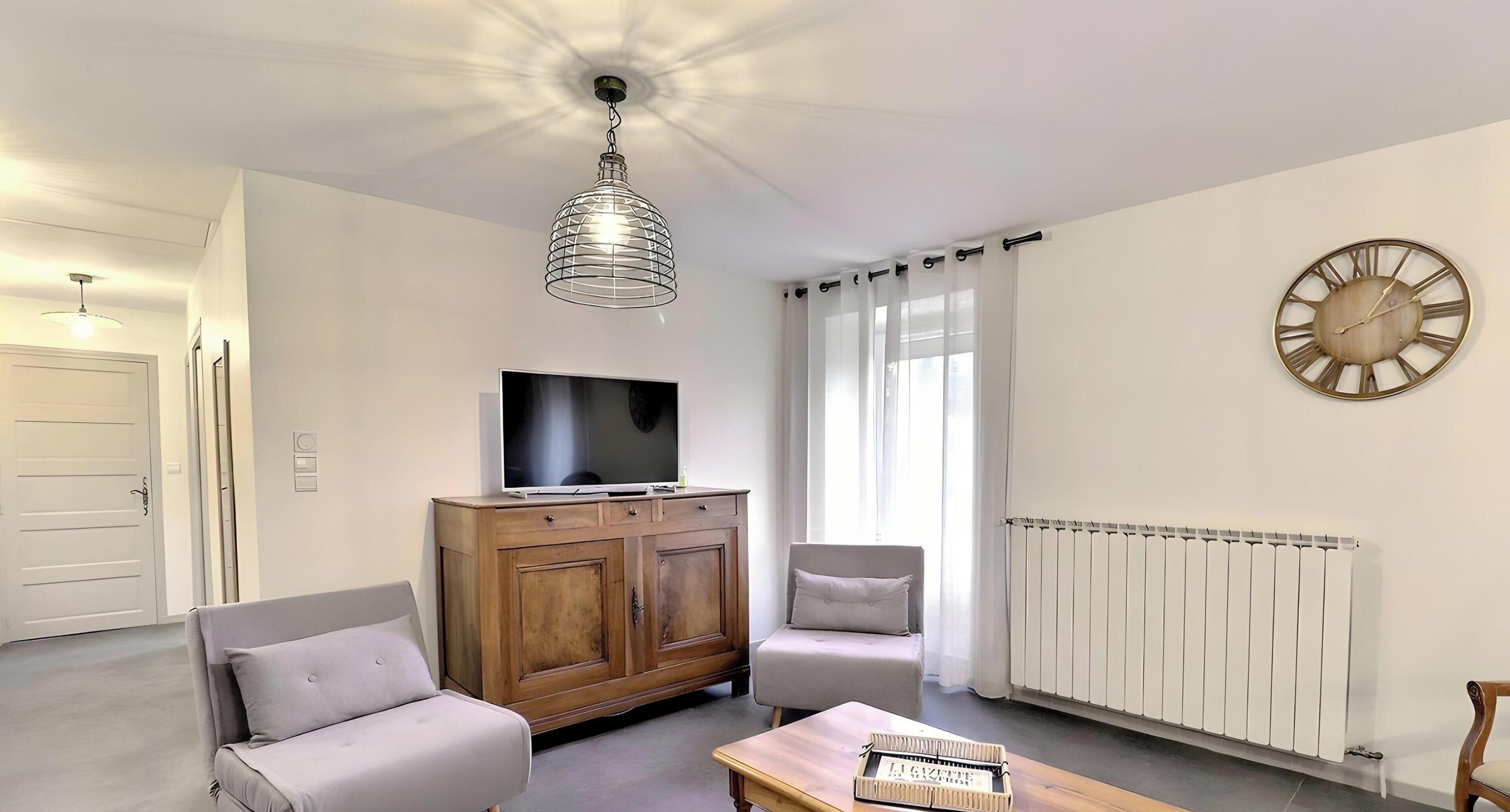 Fernseher
