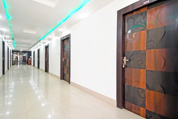 Interior - Super Collection O Raja Bazar Bailey (Patna)