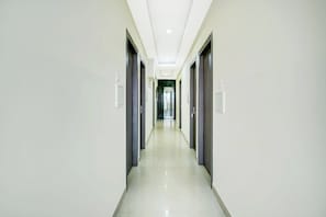 Interior - Collection O Rajeev Nagar Near Atal Path (Patna)