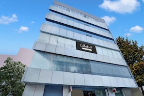 Exterior - Collection O Rajeev Nagar Near Atal Path (Patna)