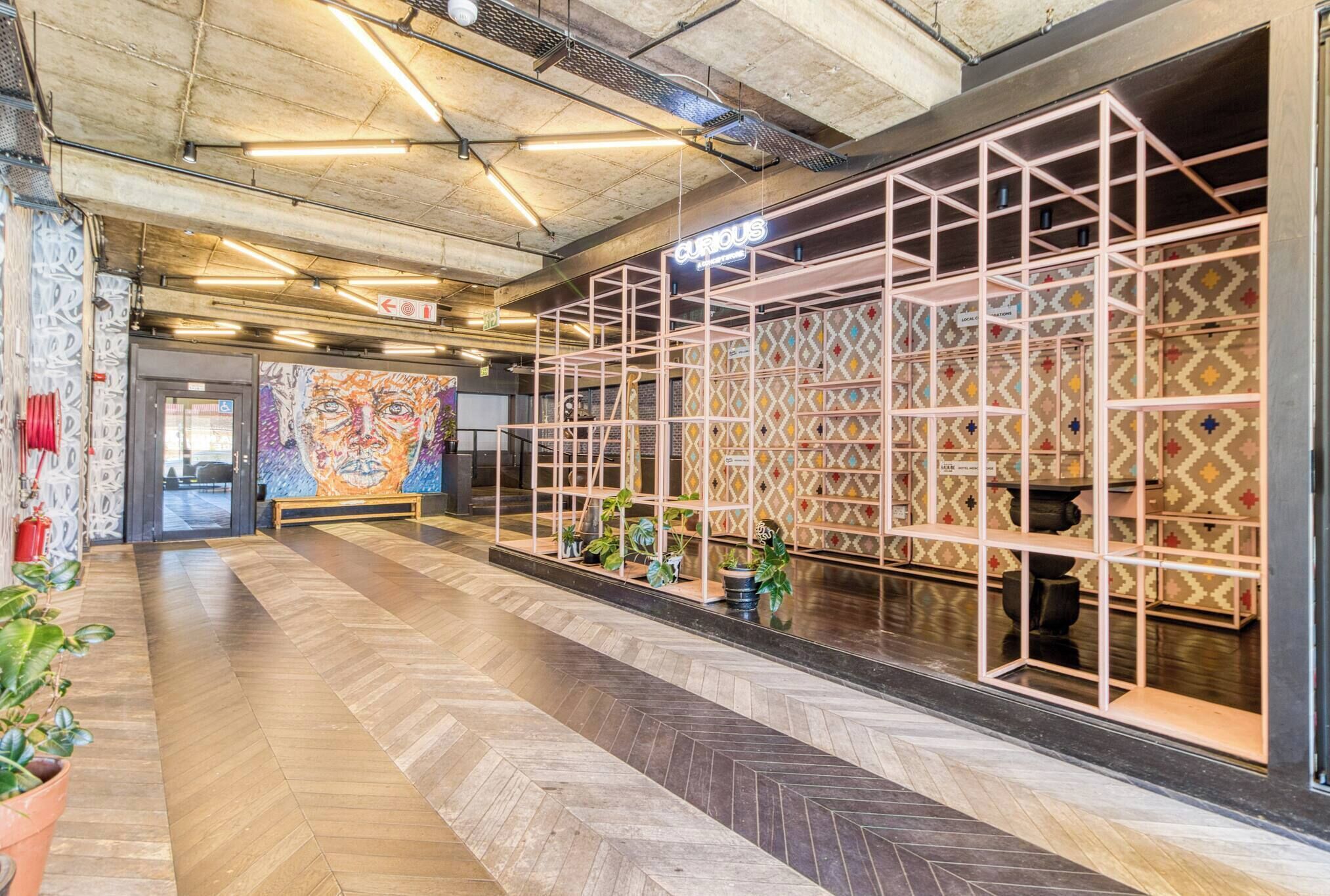 Appartement, 1 slaapkamer, toegankelijk voor mindervaliden, balkon | Interieur