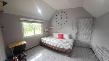 Maison, 2 chambres | 2 chambres