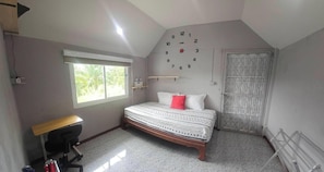 Maison, 2 chambres | 2 chambres