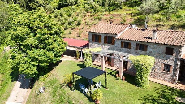 Exterior - Vrbo Property (Lucca)