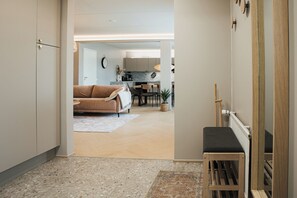 Apartment, 3 Bedrooms, Courtyard View - Casa Rantala - Spacious 3BR Apt (Seinäjoki)