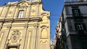 House | 1 bedroom - Five Boutique Rooms - Camera 4 (Naples)