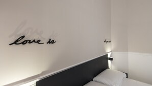 House - Five Boutique Rooms - Camera 2 (Naples)