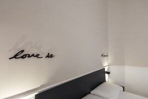 House - Five Boutique Rooms - Camera 2 (Naples)