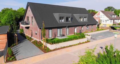 Wind Force 7 - Sea State. Sauna. Patio. Dog-Friendly