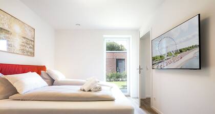 Wind Force 7 - Sea State. Sauna. Patio. Dog-Friendly