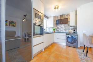 Unclassified image, 4 of 52, button - Hanami Apartment - Plusholidays (Calpe / Calp)