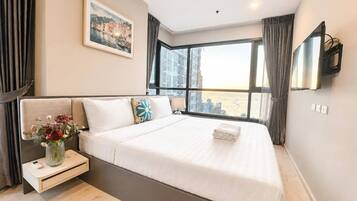 2 habitaciones