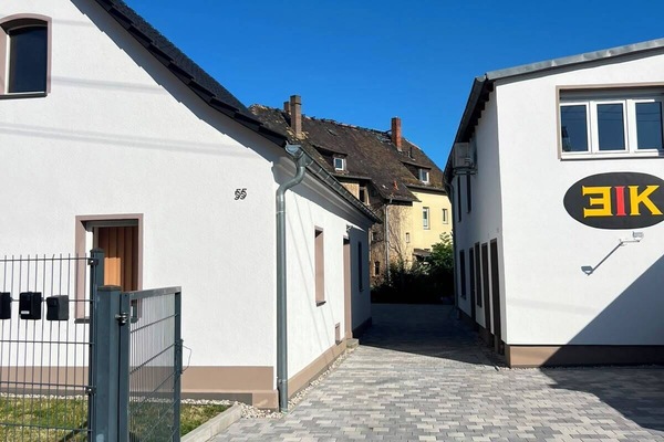 Außenbereich