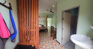 Unclassified image, 2 of 147, button - Cozy One Bedroom Apartment Kitchen (Ko Lanta)