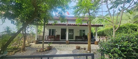 Bungalow, 1 Bedroom, Balcony | Exterior