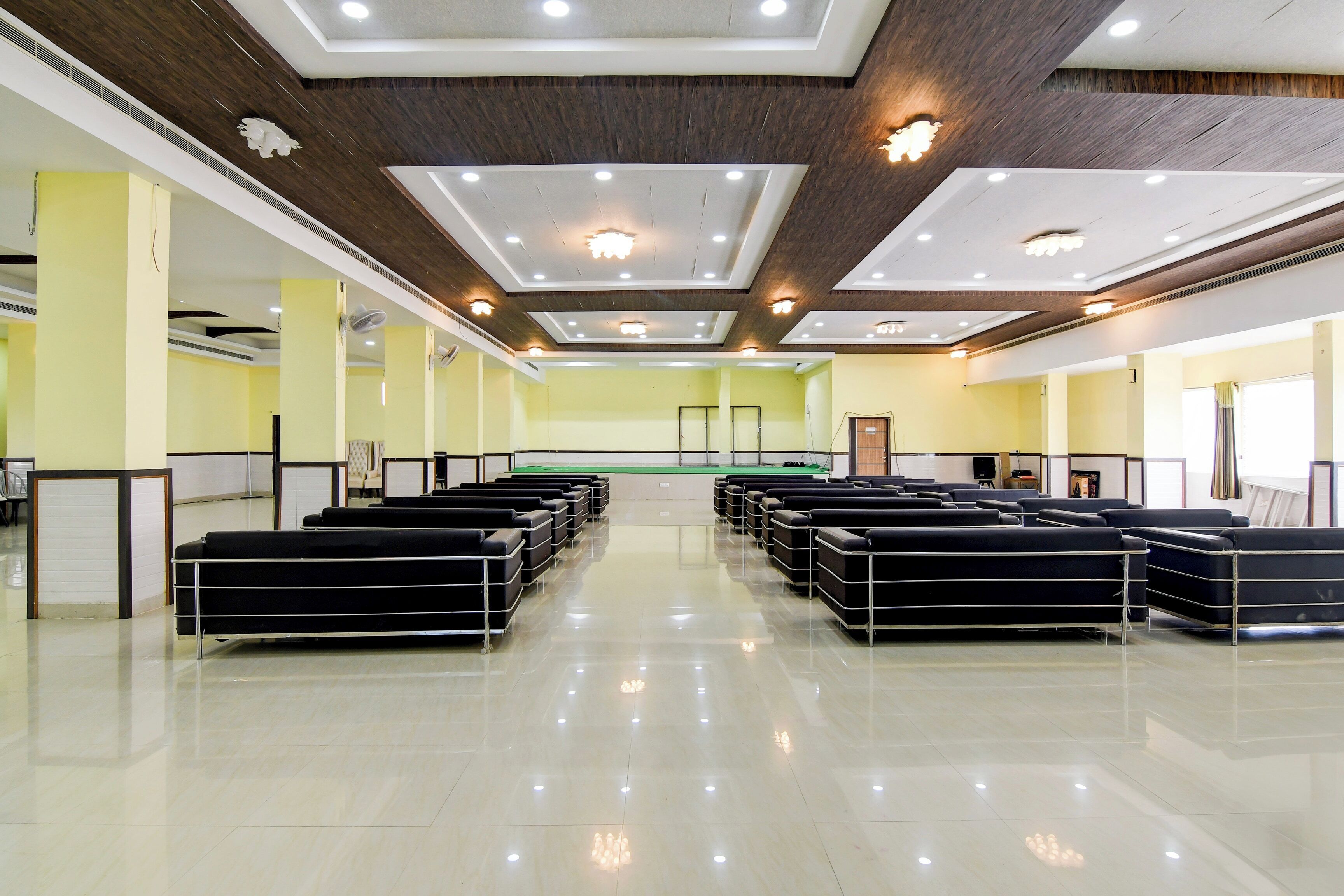 Salle de réunion