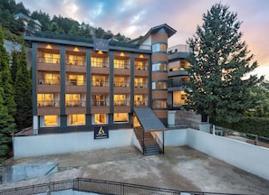 Exterior - The Kalash by Lawrence hotels (Dharamshala)