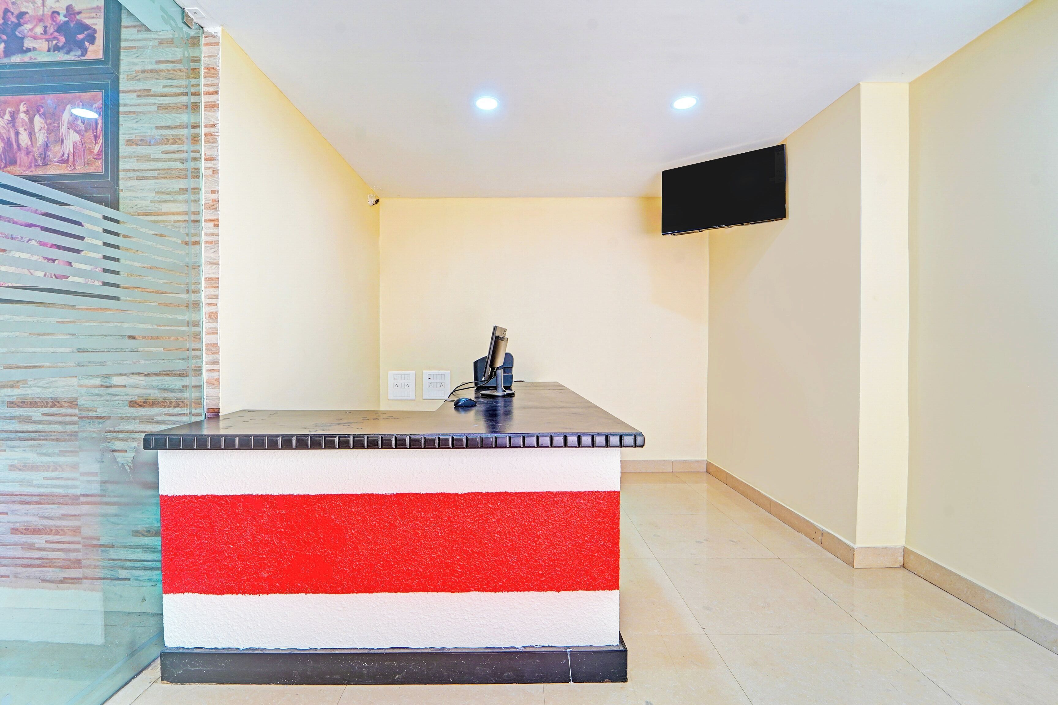 大堂