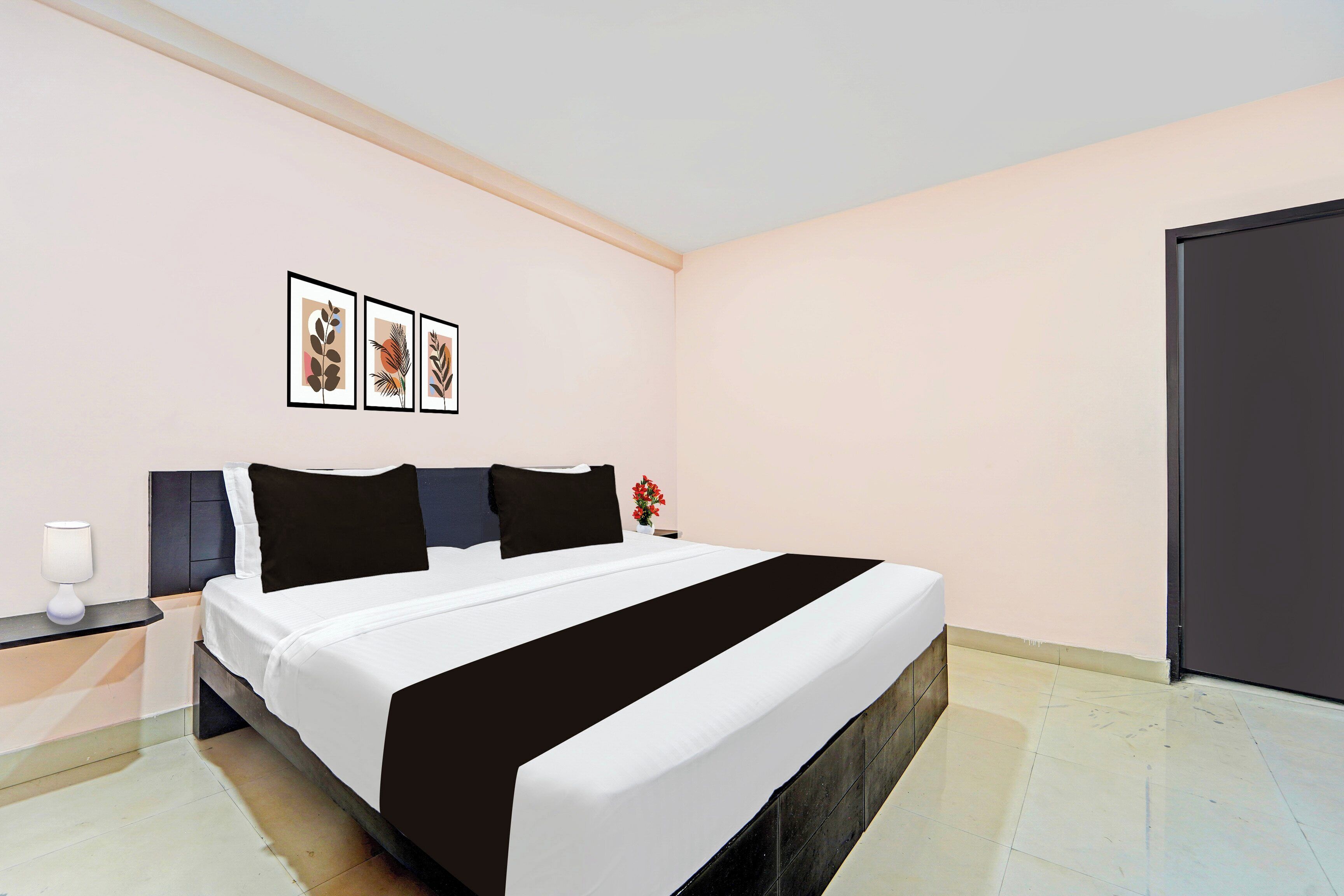 Chambre Premium