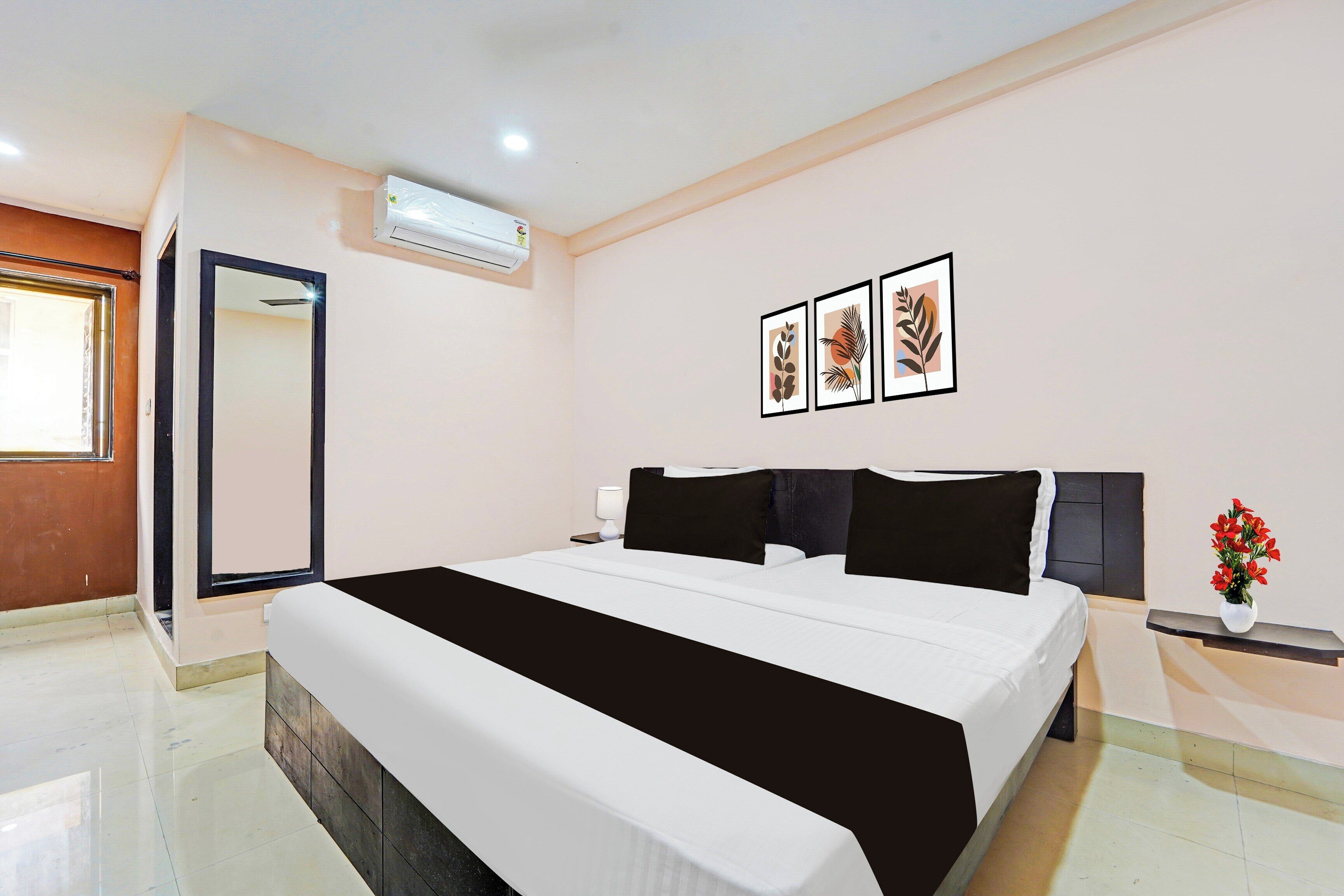 Chambre Premium