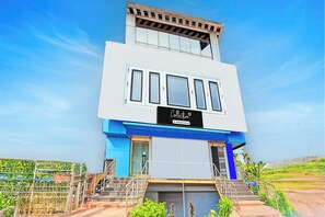Exterior - Collection O Surathkal Beach (Surathkal)