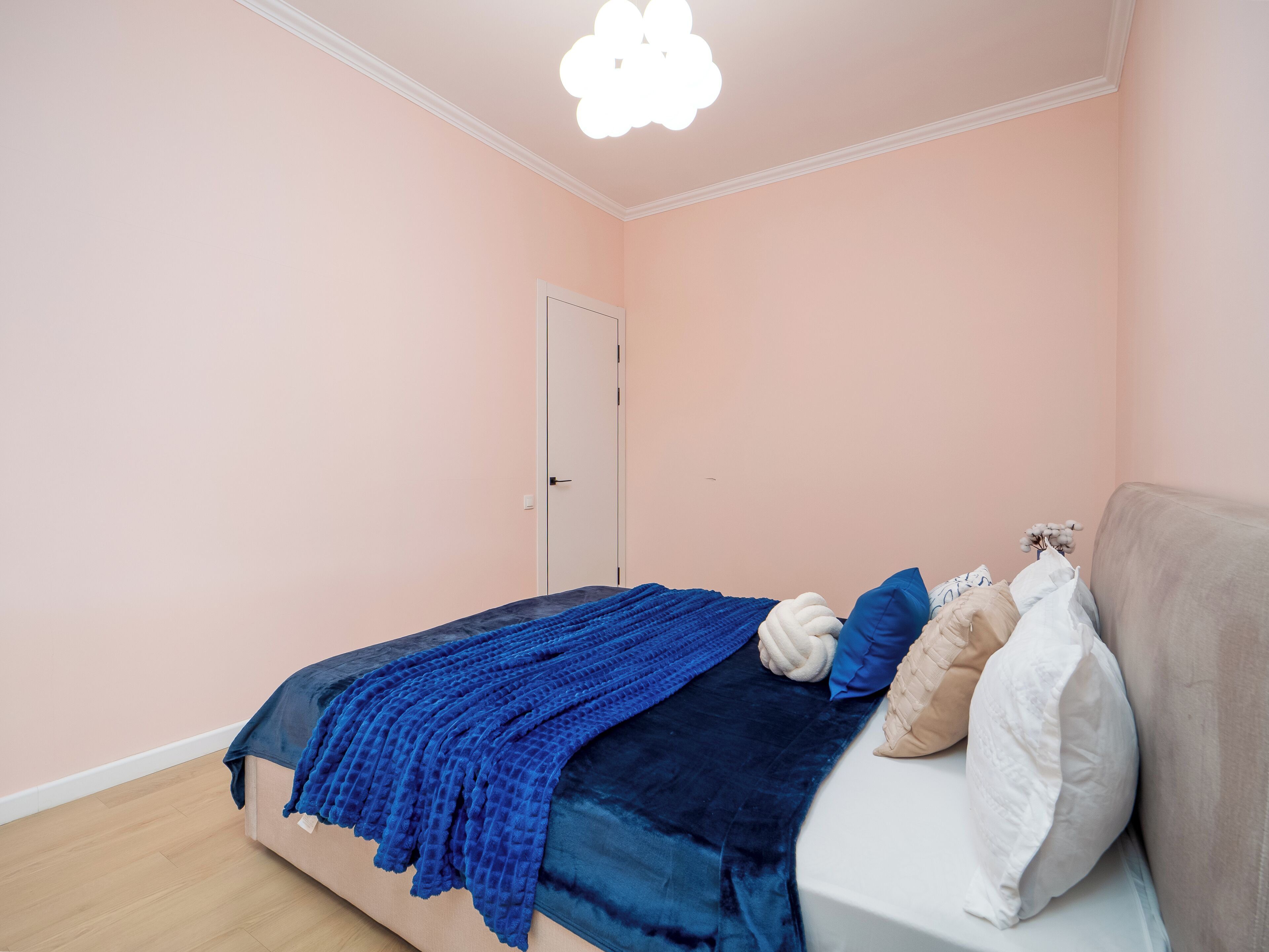 Apartamento Confort, Aire acondicionado, vistas a la montaña