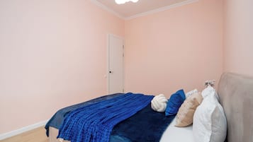 Apartamento Confort, Aire acondicionado, vistas a la montaña