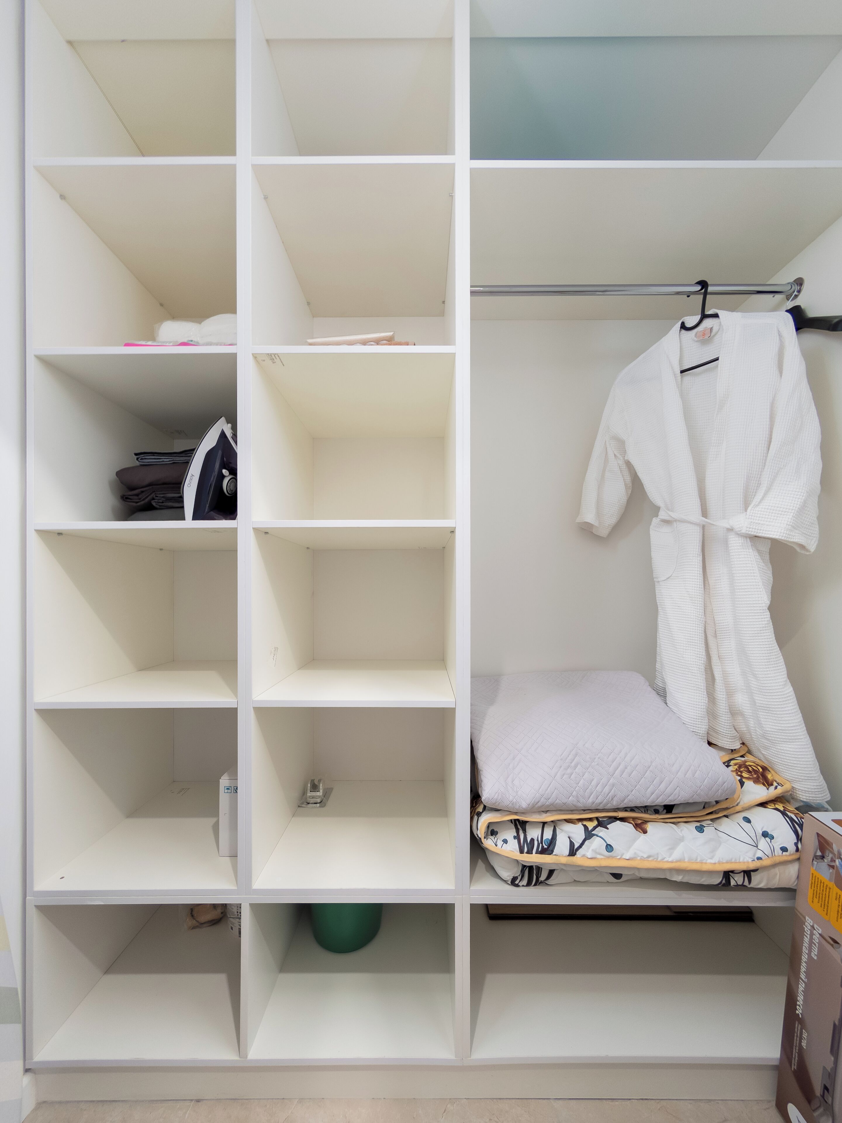 Comfort Apartment, Air conditioning, Mountain View | Interior