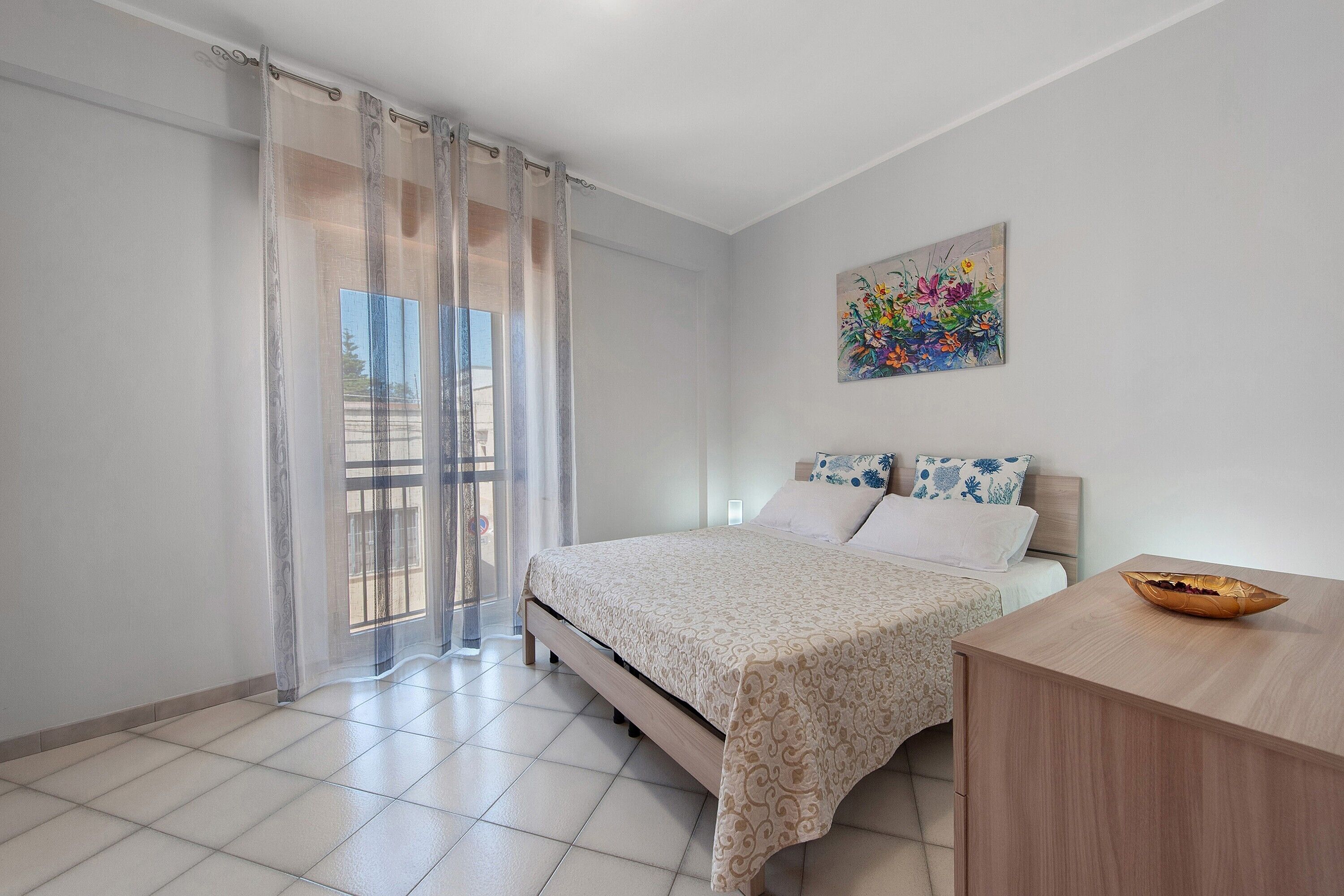 2 camere, Wi-Fi, lenzuola
