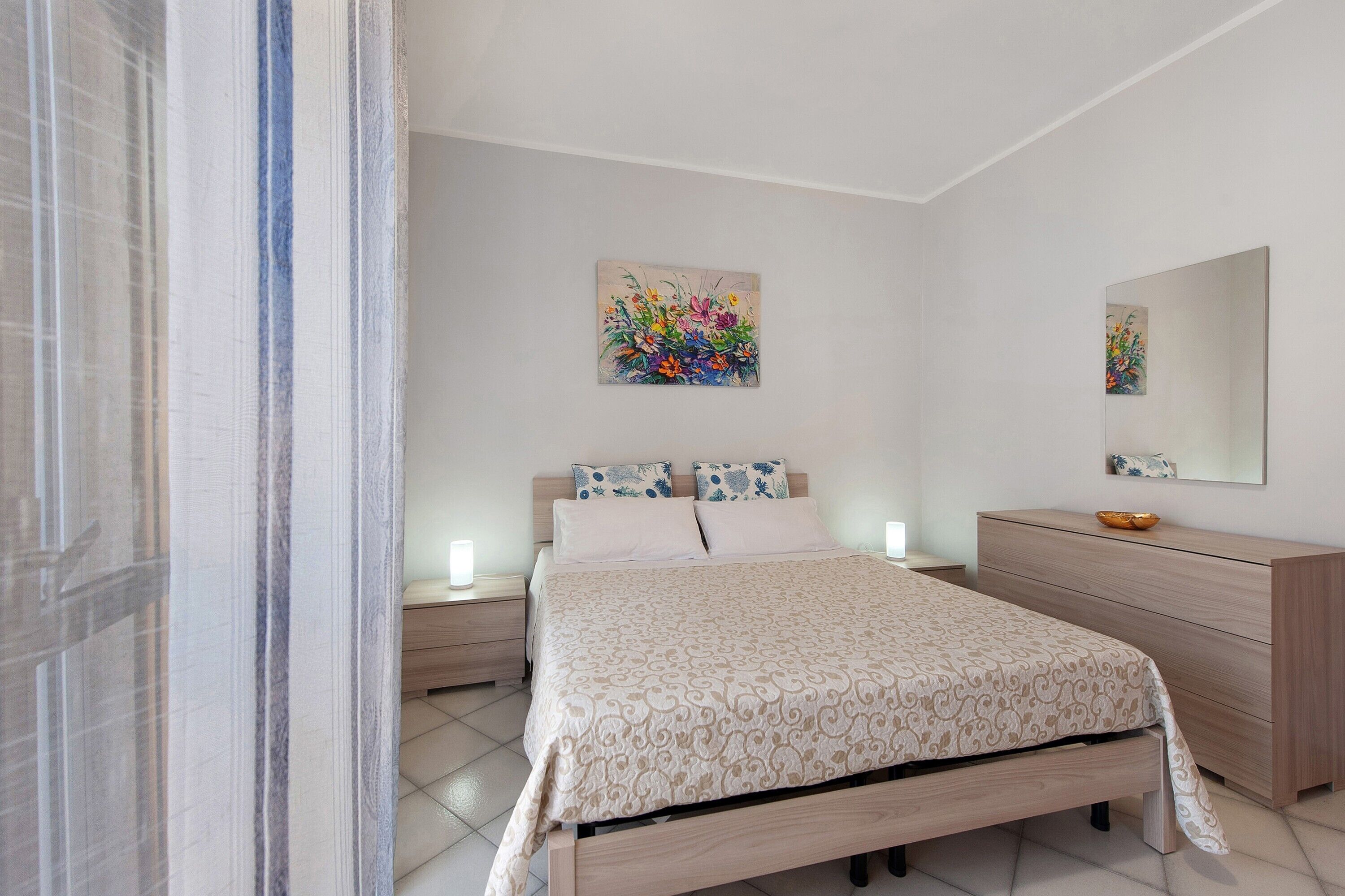 2 camere, Wi-Fi, lenzuola