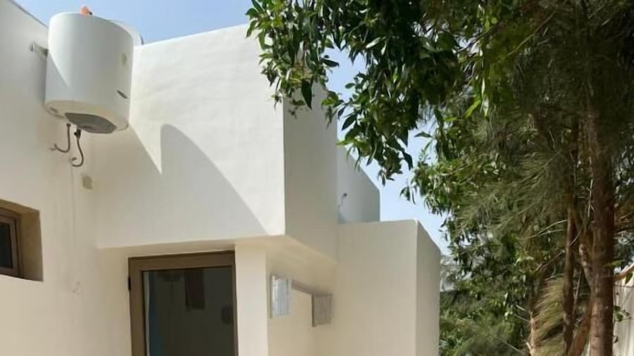 Villa Tremoulet Essaouira