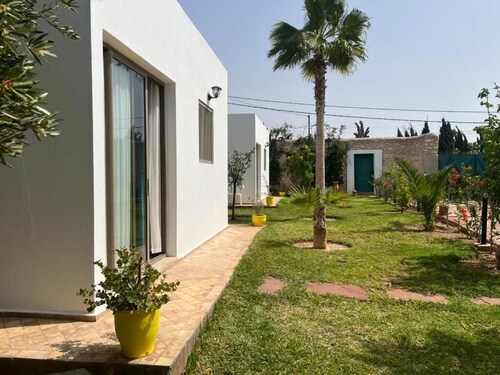 Villa Tremoulet Essaouira