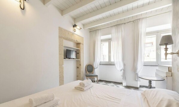 1 Schlafzimmer