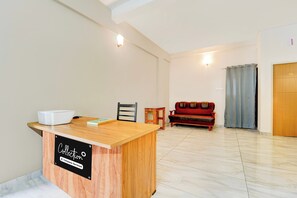 Lobby - Collection O Calicut Near Calicut (Calicut)