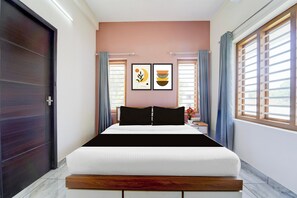 Classic Room - Collection O Calicut Near Calicut (Calicut)
