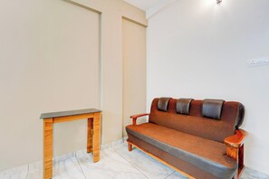 Living area - Collection O Calicut Near Calicut (Calicut)