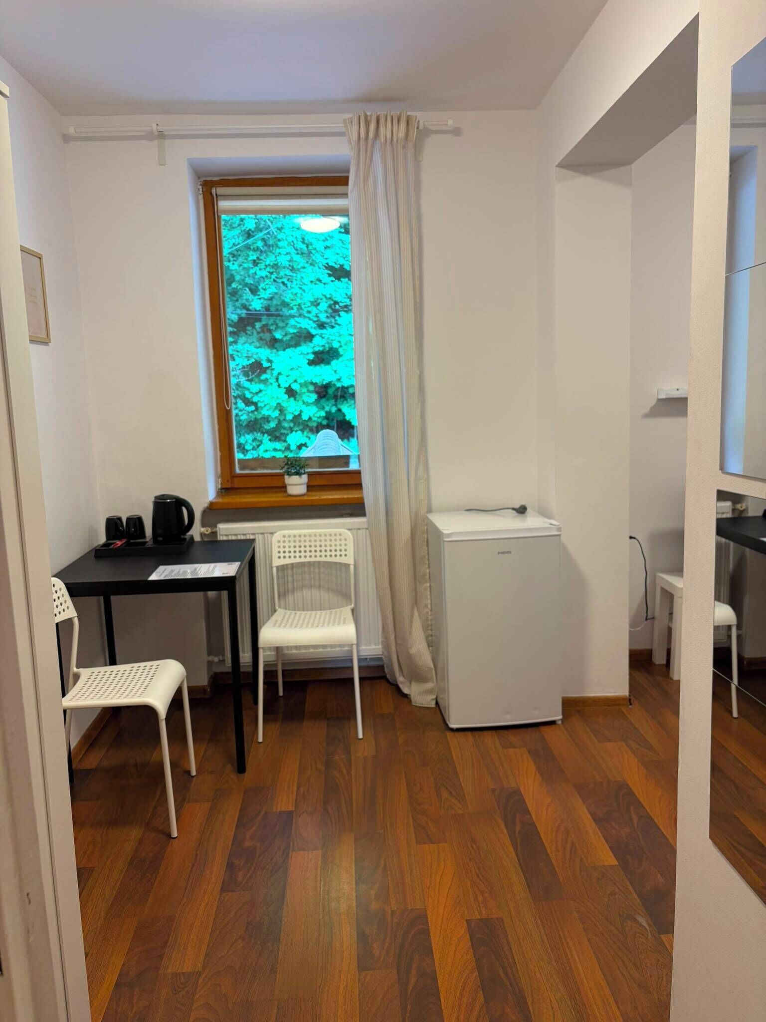 Habitación cuádruple Confort | Interior