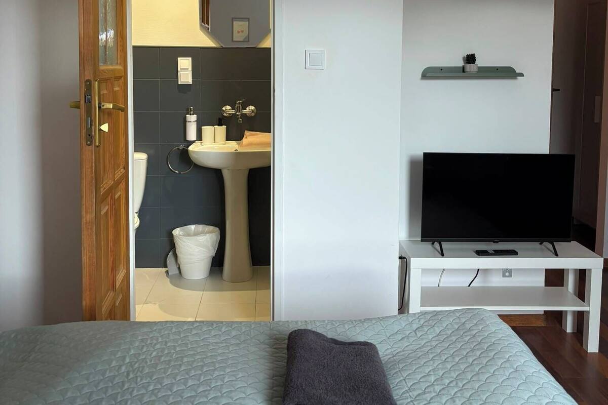 Comfort Double Room, Mountain View | Free WiFi