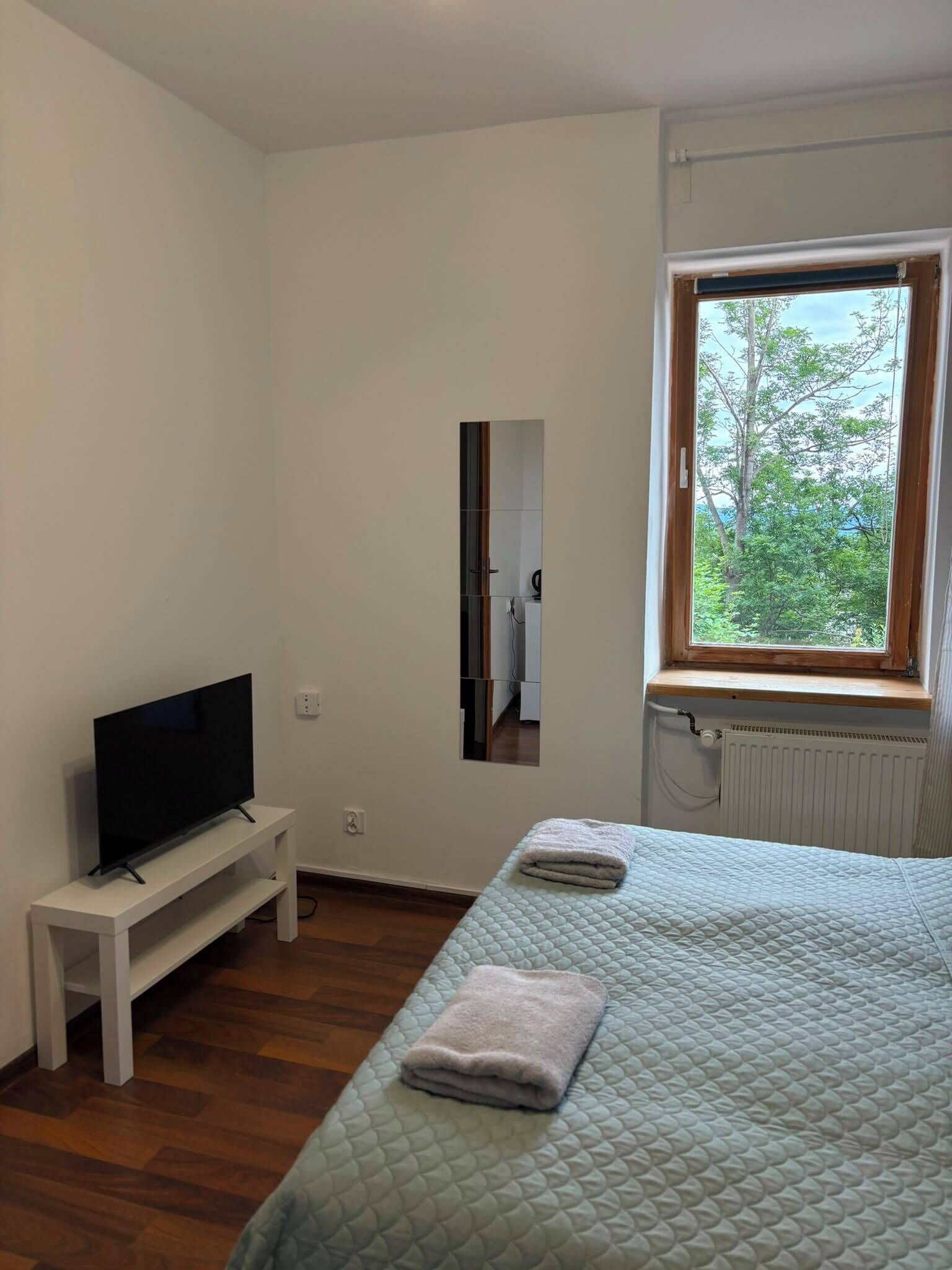 Habitación doble Confort | Wifi gratis 