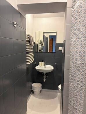 Comfort Double Room, Mountain View | Bilik Mandi