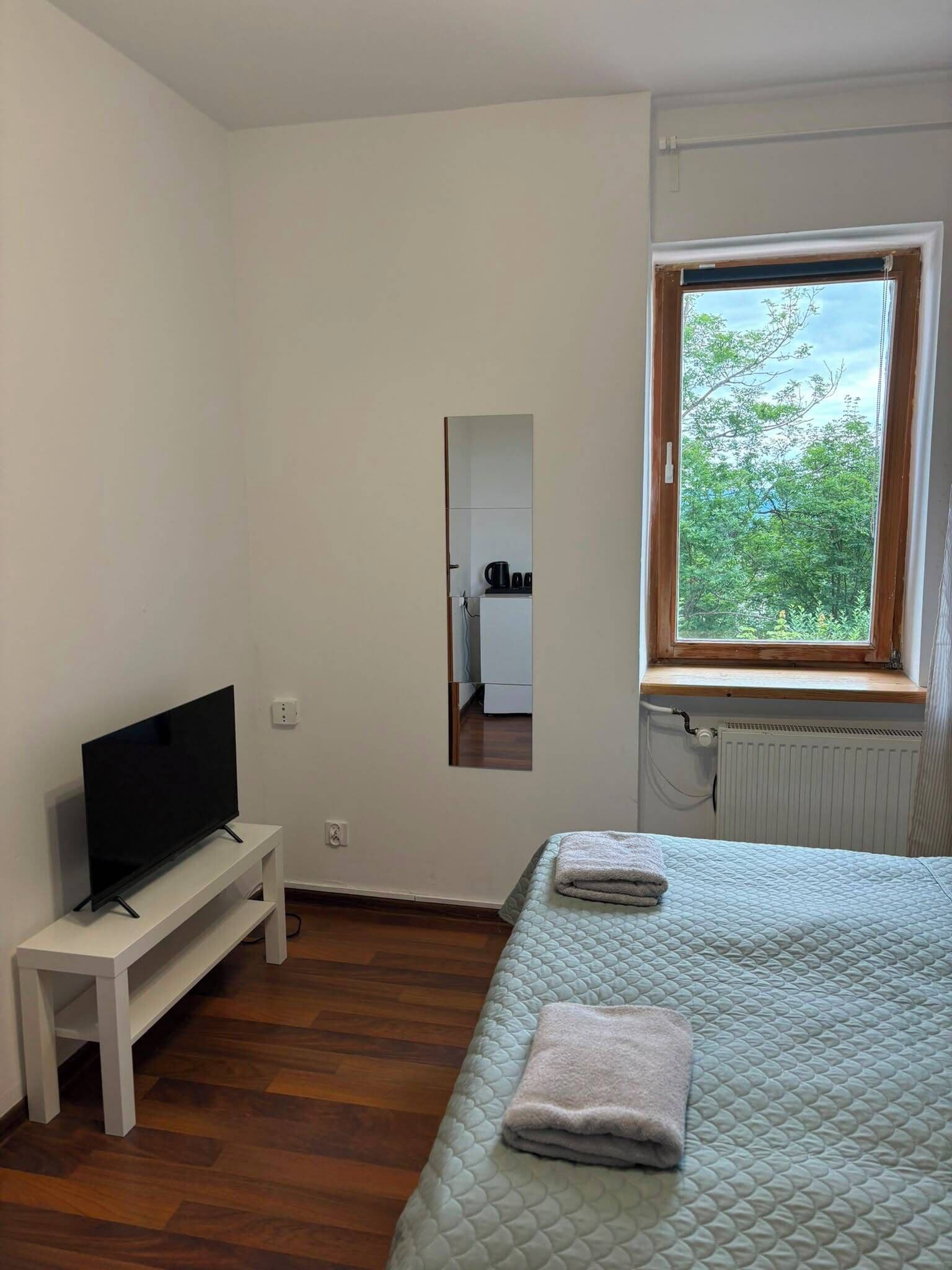 Habitación Confort doble | Wifi gratis