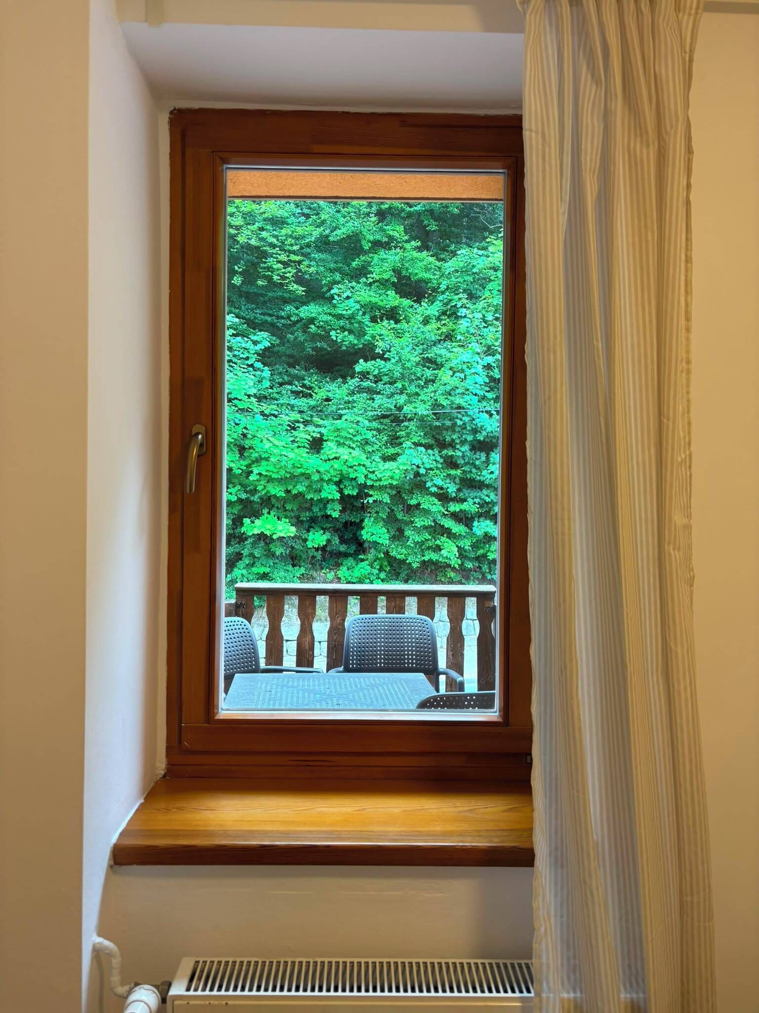 Comfort Quadruple Room | Interior