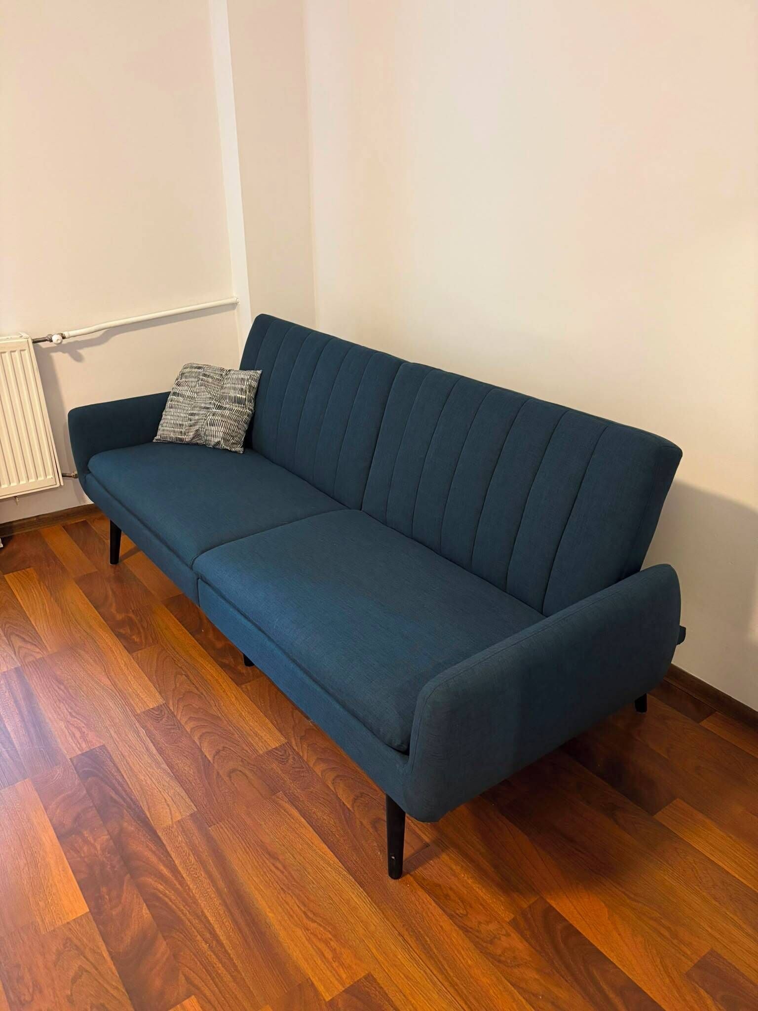 Comfort Double Room | Living area