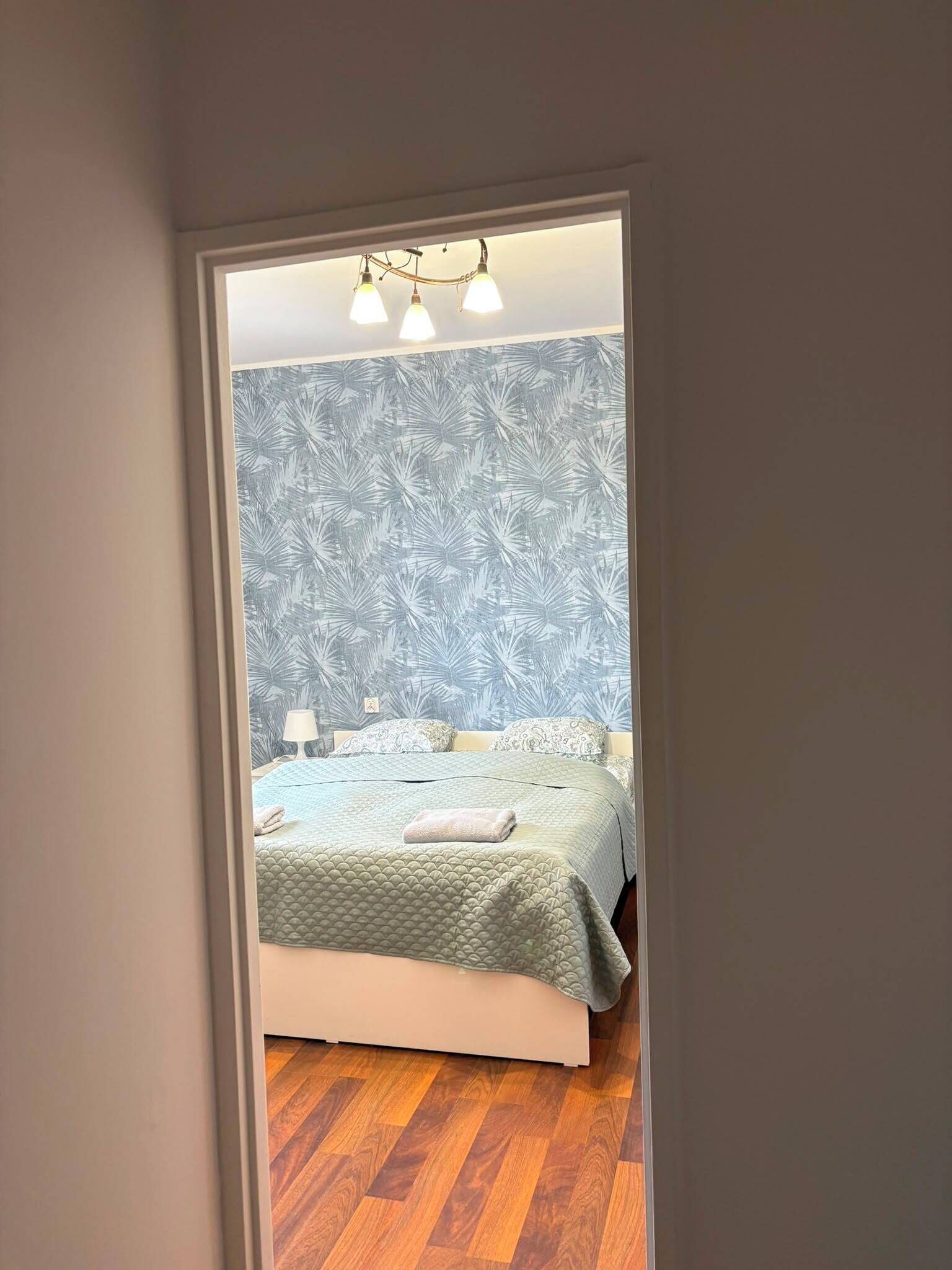 Comfort Double Room | Wi-fi percuma 