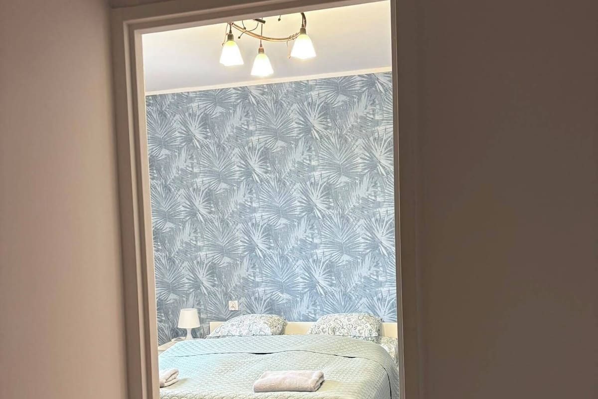 Comfort Double Room | Free WiFi