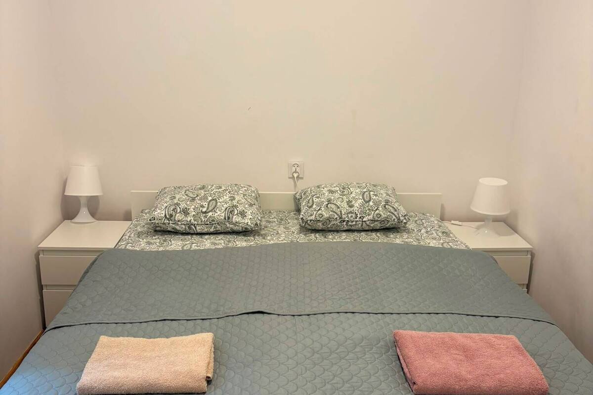 Comfort Quadruple Room | Free WiFi