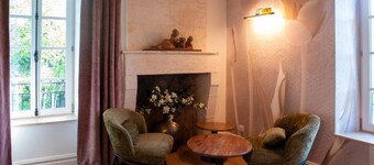 Le Groom Hôtel
