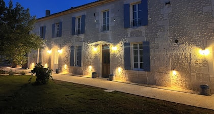 Le Groom Hôtel
