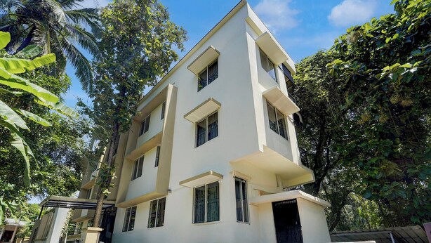 Ngoại thất
